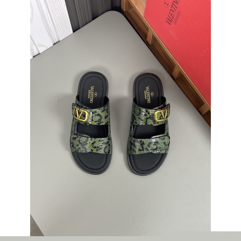 Valentino Slippers